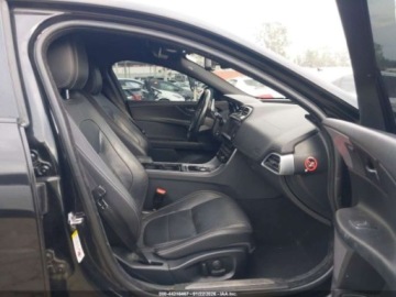 Jaguar XE 2017 Jaguar XE 35T R-Sport 2017 3.0 Benzyna 340KM, zdjęcie 9