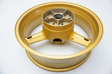 SUZUKI GSX-R 600 750 K1 K2 K3 ЗАДНИЙ ОБОД