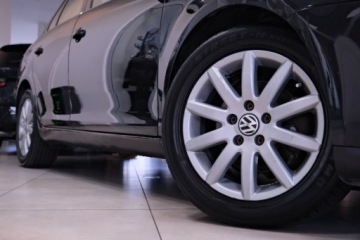 Volkswagen Jetta V 1.9 TDI 105KM 2008 Volkswagen Jetta Po wymianie rozrzadu 1.9 Diesel 105KM, zdjęcie 5