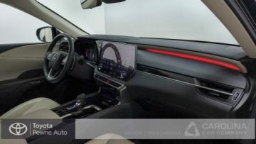 Lexus RX V 2024 Lexus RX 350h Prestige V (2022-) 350h Prestige+Pak, zdjęcie 14