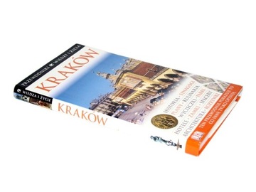 PRZEWODNIKI WIEDZY I ŻYCIA KRAKÓW