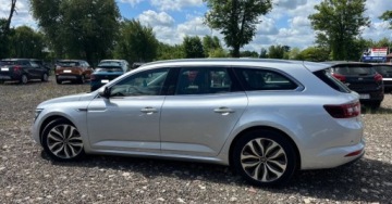 Renault Talisman Grandtour Facelifting 1.7 Blue dCi 150KM 2020 Renault Talisman 1.7D 150KM ful opcja stan idealny FUL LED 1.7 Diesel 149KM, zdjęcie 11