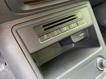 Volkswagen Tiguan I SUV Facelifting 2.0 TDI CR DPF BlueMotion 110KM 2015 Volkswagen Tiguan Volkswagen Tiguan 2.0TDI Salon Polska 2.0 Diesel 110KM, zdjęcie 24