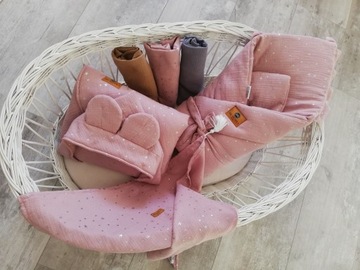 Многоразовый коврик для пеленания