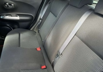 Nissan Juke I SUV Facelifting 1.2 DIG-T (Euro 6) 115KM 2016 Nissan Juke 1.2 Benzyna 115KM, zdjęcie 24