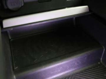 Citroen C5 X Liftback 1.6 PureTech  181KM 2021 Citroen C5X automat full LED skóra navi klima, zdjęcie 31