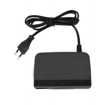 БЛОК ПИТАНИЯ ДЛЯ NINTENDO 64 100-240В