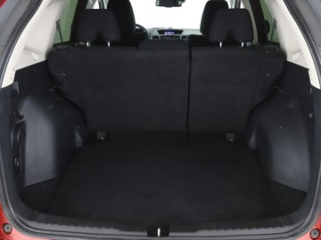 Honda CR-V IV SUV Facelifting 1.6 i-DTEC 160KM 2016 Honda CR-V Elegance 4x4 grzane fotele navi kamera, zdjęcie 19