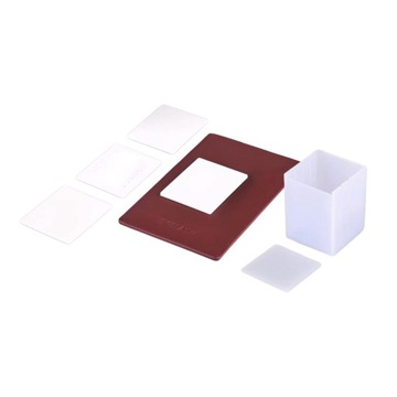 Лоток для наращивания ресниц, держатель для ресниц, накладные ресницы для ресниц