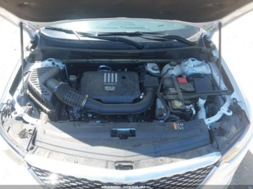 Cadillac 2024 Cadillac XT6 Luxury 2024 2.0l 2.0 Benzyna 235KM, zdjęcie 8