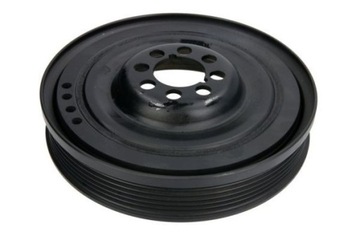 BTA E6A0012BTA KOLO ŘEMENICE HŘÍDEL OJNICE