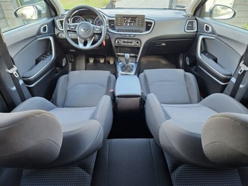 Kia Ceed III Hatchback 1.0 T-GDi 120KM 2020 Kia Cee&#039;d Polski salon,Gwarancaja 2028 rok, zdjęcie 7