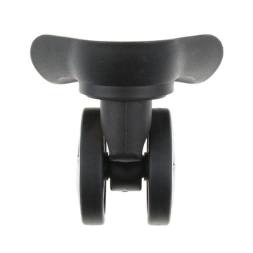 2шт A09 Чемодан с двойными роликовыми колесами