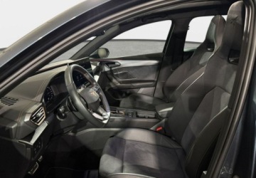 Cupra Leon II Sportstourer Facelifting 2.0 TSI 333KM 2024 Cupra Leon Sportstourer VZ 2.0TSI 333KM DSG 4x4 202425r., VAT 23 salon PL, zdjęcie 26