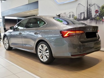 Skoda Octavia IV Liftback 2.0 TDI 150KM 2025 SKODA Octavia Edition 130 Selection 2.0 TDI DSG 150KM 2025, zdjęcie 2