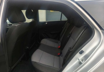 Hyundai i20 II Hatchback 5d Facelifting KAPPA 1.2 MPI 75KM 2019 Hyundai i20 Hyundai i20 1.2 GO 1.2 Benzyna 75KM, zdjęcie 7