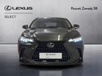 Lexus NX II SUV Facelifting 2.5 450h+ 309KM 2024 Lexus NX 450h+ Prestige AWD II (2021-) Lexus NX 45, zdjęcie 5
