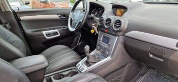 Opel Antara 2016 Opel Antara Jeden Właściciel Bezwypadkowy, zdjęcie 35