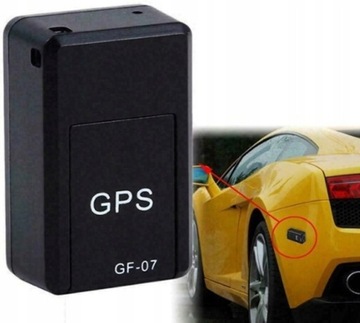 ОРГ МИНИ-GPS-ЛОКАТОР СКРЫТЫХ ОШИБОК