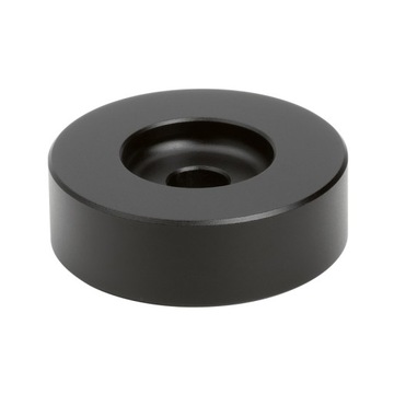 Adapter do singli 7 aluminium DYNAVOX ASP2 czarny