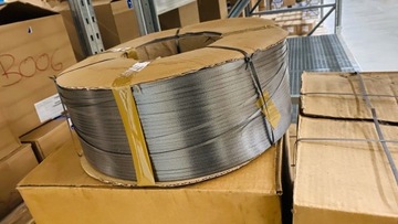 Taśma PP CYKLOP 5 mm, szpula 180, DŁUGAAA 6000 m