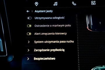 Renault Espace VI SUV 1.2  E-Tech Full Hybrid 200KM 2024 Renault Espace INITIALE PARIS bosse acc SZYBERDACH, zdjęcie 39