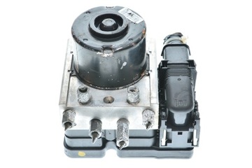 Насос АБС MAZDA 2 06.2109-5240.3 D651-437A0-D