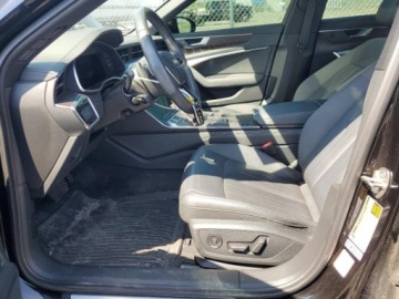 Audi A6 C8 2021 Audi A6 Limousine Premium Plus 2021 2.0 Benzyna 261KM, zdjęcie 7
