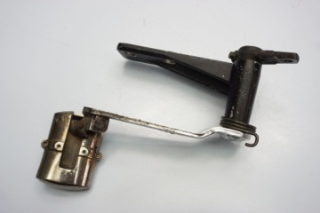 YAMAHA XVZ 1300 A ROYAL STAR 96-01 РЫЧАГ НОЖНОГО ТОРМОЗА