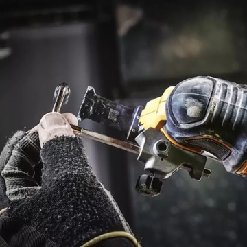 Многофункциональный инструмент DeWalt DCS356NT 18 В