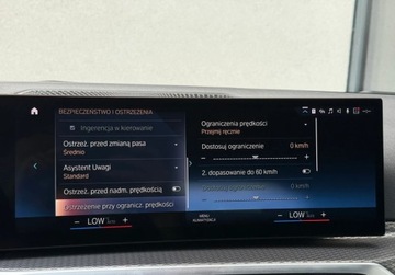 BMW Seria 3 G20-G21 Limuzyna 2.0 320d 190KM 2022 BMW Seria 3 320d xDrive 190KM M Pakiet Gwarancja Webasto VAT23 Bezwypadkowy, zdjęcie 37