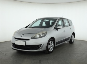 Renault Grand Scenic II Grand Scenic Facelifting 1.5 dCi FAP 110KM 2012 Renault Grand Scenic 1.5 dCi, 7 miejsc, Navi, zdjęcie 1