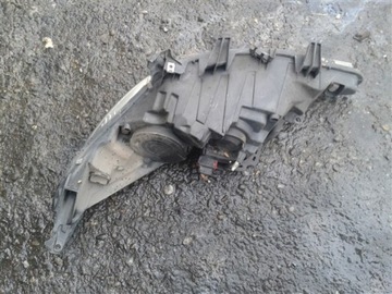 ФОНАР ПЕРЕДНИЙ ПРАВЫЙ PEUGEOT 207 3D EUROPA