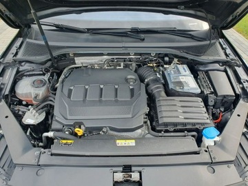 Volkswagen Passat B8 2021 Volkswagen Passat 2.0tdi 190KM 2021r lift Virtual, zdjęcie 15