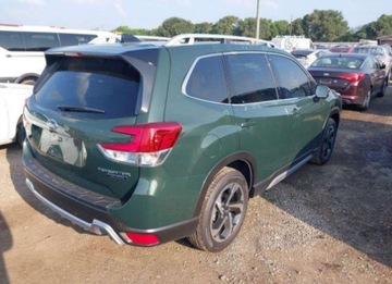 Subaru 2024 Subaru Forester 2024, 2.5L, 4x4, TOURING, po gradobiciu 2.5 Benzyna 182KM, zdjęcie 6