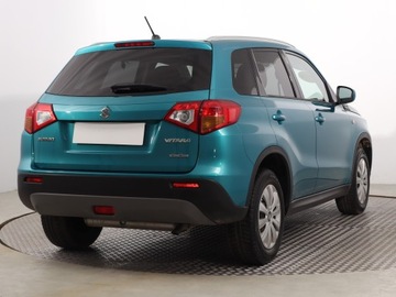 Suzuki Vitara III SUV 1.6 VVT 120KM 2015 Suzuki Vitara 1.6 VVT, Salon Polska, zdjęcie 4