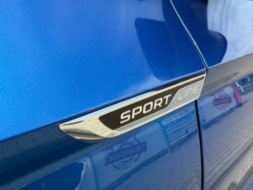 Skoda Karoq Crossover 1.5 TSI ACT 150KM 2019 Skoda Karoq SPORTLINE AUTOMAT DSG KAMERA NAWIGACJA PODGRZEWANE FOTELE GWAR, zdjęcie 15