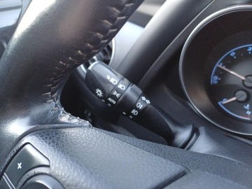 Toyota Auris II Hatchback 5d Facelifting 1.6 Valvematic 132KM 2015 Toyota Auris 1.6 VVT-i Premium II (2012-) 1.6 VVT-, zdjęcie 20