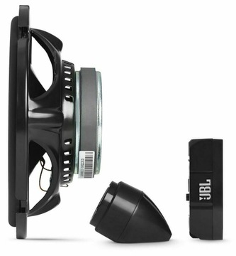 Автомобильная акустическая система JBL Stage3 607CF 165 мм 16,5 см + кроссоверы