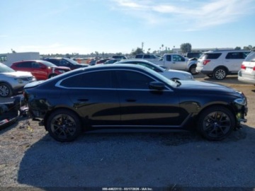 BMW i4 2024 BMW i4 Gran Coupe eDrive35 2024 Elektryczny 335KM, zdjęcie 8