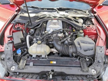 Ford Mustang VI 2021 Ford Mustang Shelby GT500 2021 5.2 Benzyna 760KM, zdjęcie 6