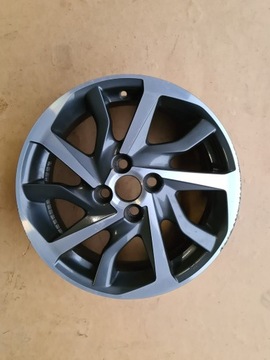 FELGA TOYOTA 42611 16x6J ET48 4x100