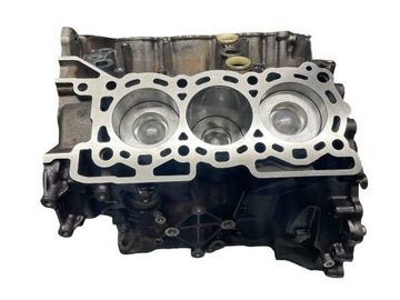 LAND ROVER JAGUAR 3.0 HDI DÓŁ SILNIKA PO REGEN