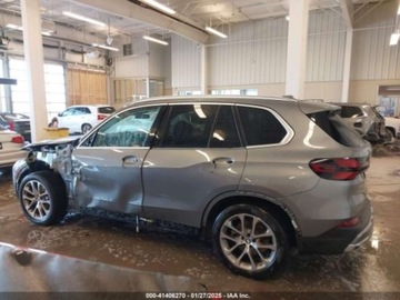 BMW X5 G05 2024 BMW X5 2024 BMW X5 XDRIVE40I 3.0 Benzyna 375KM, zdjęcie 6