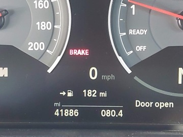 BMW Seria 3 G20-G21 2018 BMW M3 2018 BMW M3 CS 3.0 Benzyna 444KM, zdjęcie 13