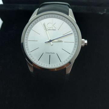 Часы Calvin Klein Gent New Bold K2241126