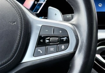 BMW Seria 3 G20-G21 Touring 2.0 320d 190KM 2023 BMW Seria 3 I wlasciciel M Sport Gwarancja Bezwypadkowy FVAT23, zdjęcie 21