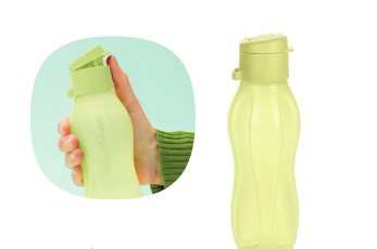 Tupperware Butelka 310ml z dziubkiem Ostatni raz w ofercie