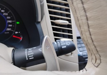 Infiniti FX II Crossover 3.0d V6 238KM 2011 Infiniti FX 2011r, 3.0 Diesel 4x4. AUTOMAT. Jezdzi. 3.0 Diesel 238KM, zdjęcie 11