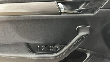 Skoda Superb III Kombi Facelifting 2.0 TDI SCR 200KM 2022 Škoda Superb Skoda Superb 2.0 TDI SCR Style DSG, zdjęcie 12